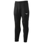 ショッピングニットタイ ミズノ MIZUNO ソフトニットパンツ トレーニングウェア ウォームアップスーツ (32MD9118)