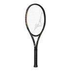 ショッピングmiddle ミズノ MIZUNO アクロスピード 300 (テニス) テニス/ソフトテニス 硬式テニスラケット (63JTH371)