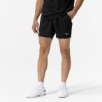 ミズノ MIZUNO ゲームパンツ(卓球) 卓球 ウエア ゲームパンツ/スカート (82JBC001)