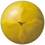 ミズノ MIZUNO パークゴルフボール クロスショット D(3ピース クリアタイプ) スポーツ パークゴルフ ボール (C3JBP813)