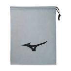 ミズノ MIZUNO シューズバック(L) ランニング アクセサリー バッグ (J1GZ1804)