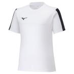  Mizuno MIZUNOp Ractis рубашка ( Junior ) футбол / футбол одежда p Ractis рубашка (P2MAA190)