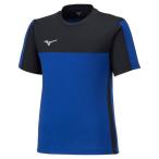  Mizuno MIZUNOp Ractis рубашка ( Junior ) футбол / футбол одежда p Ractis рубашка (P2MAA190)