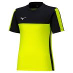  Mizuno MIZUNOp Ractis рубашка ( Junior ) футбол / футбол одежда p Ractis рубашка (P2MAA190)