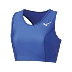  Mizuno MIZUNO 2WAY рейсинг верх ( легкая атлетика ) женский легкая атлетика одежда рейсинг рубашка (U2MA1250)