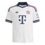  Adidas adidas Kids FCbai L n26/27a way копия форма Junior футбол копия одежда 26AW(M9571-JZ3097)