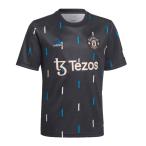  Adidas adidas KIDS man Cesta - united FC pre Match рубашка Junior футбол одежда копия 23SS(MBY58-HT4310)