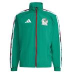 アディダス adidas  メキシコ代表 ホーム アンセムジ