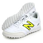 ニューバランス New Balance 442 V2 TEAM TF サッカートレーニングシューズ 25SS(MS42TIB22E)