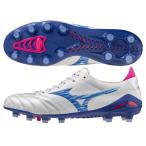 ミズノ MIZUNO モレリアネオ 4 JAPAN サッカースパイク MORELIA 25AW(P1GA253025)