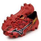 ミズノ MIZUNO  ミズノアルファ 2 SELECT Jr (MIZUNO α)  ジュニア サッカースパイク  25FW(P1GB256560)