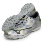  Mizuno MIZUNO Mizuno Alpha 2 ELECT AS футбол тренировочная обувь широкий MIZUNO α 25SS(P1GD256504)