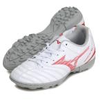 ミズノ MIZUNO モナルシーダネオ 3 SELECT Jr AS (MONARCIDA) ジュニア サッカートレーニングシューズ ワイド 24SS(P1GE242560)