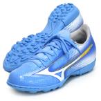 ミズノ MIZUNO  ミズノALPHA 3 SELECT Jr AS (MIZUNO α)  ジュニア サッカートレーニングシューズ アルファ ワイド  26SS(P1GE266525)