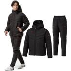  Mizuno утечка задний Tec Phil breath утеплитель жакет * брюки футбол утеплитель верх и низ в комплекте повышение температуры функция теплоизоляция (P2MEC50109/P2MFC50109)