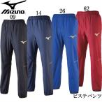 ミズノ MIZUNO ピステパンツ(メンズ) サッカー ウェア ピステパンツ 18SS(P2MF7070)