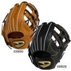 ディークエスト D-Quest  一般軟式グラブ スタンダードモデル  内野手用  野球 グラブ グローブ 部活 練習  25AW(PDR-290)
