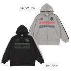  пенальти penalty износ te-ji* heavy обратная сторона ворсистый тренировочный ZIPf-ti- футбол футзал одежда Parker 24FW(PTF4503)