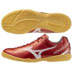  Mizuno MIZUNOmona Lucida NEO SALA CLUB IN футзал обувь широкий 25FW(Q1GA252860)