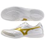 ショッピングJapan ミズノ MIZUNO  モレリア SALA JAPAN IN  フットサルシューズ 屋内用 MORELIA  26SS (Q1GA260250)