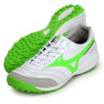  Mizuno MIZUNO утечка задний SALA ELITE TF футзал обувь тренировочная обувь MORELIA искусственный газон 25SS(Q1GB251237)