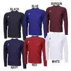 ショッピング冷感 インナー スフィーダ sfida  (キッズ/ジュニア) BP コンプレッションベースレイヤーシャツJR L/S  ジュニア サッカー フットサル インナーシャツ 長袖  23S