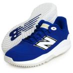  New balance New Balance 3000V7 TURF 2E бейсбол тренировочная обувь tore колодка в общем взрослый тренировка 25SS (T3000TB72E)
