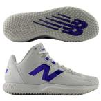ニューバランス New Balance FuelCell Ohtani 1 v1 Turf GREY DAY 大谷翔平 シグネチャーコレクション V1 ターフトレーニングシューズ(TSHOTT12E)
