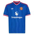  Adidas adidas Kids man Cesta -* united 26/27a way копия форма Junior футбол копия одежда 26AW(TT917-KC4814)