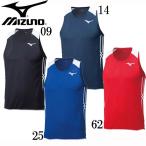 ミズノ MIZUNO レーシングシャツ(陸上競技 メンズ) 陸上 ウェア レーシングシャツ 18SS(U2MA8050)