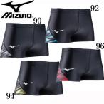 レーシングタイツ(ベリーショート/陸上競技) MIZUNO ミズノ 陸上 ウェア ショートタイツ18SS(U2MB8011)