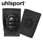 ウール ulsports ニーパッドJR ジュニアキーパー グローブ 用品 (U81704)