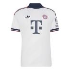  Adidas adidas FCbai L n26/27a way копия форма футбол копия рубашка 26AW(UB380-JZ3069)