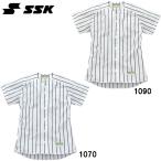 es SK SSK Junior для * полоса сетка рубашка форменная рубашка бейсбол сопутствующие товары (US002JM)