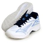 ミズノ MIZUNO サンダーブレード Z (ユニセックス) バレーボールシューズ 24SS (V1GA237053)