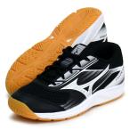ミズノ MIZUNO サイクロンスピード 5 Jr. ジュニア バレーボールシューズ 25SS (V1GD251053)