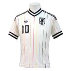 背番号ネーム入り 全7選手 アディダス adidas  キッズ サッカー日本代表 2026 アウェイ レプリカ ユニフォーム    ジュニア サッカー ウェア JAPAN  26SS(VX205)