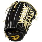 ディークエスト D-Quest  硬式用グラブ Xover ST 外野手用  グラブ袋付き  野球 硬式 グラブ グローブ  26SS (XOS-181-090)