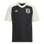  Adidas adidas Kids футбол Япония представитель 2026a way pre Match джерси JR Junior футбол копия одежда JAPAN 26SS(XR409-KA6789)