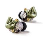 Acoustune HSX1001 Jin -迅- C:03 M:02G 専用音響チャンバー＆有線接続化モジュール