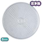  средний (5mm) утюг бисер для колок панель Large Circle type 15.5cm BP02