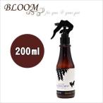 BLOOM( Bloom ) протеин Mist 200ml собака для b веревка . шерсть шерсть глянец шерсть шар вода минут регулировка * гарантия .. починка 
