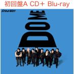 Snow Man i DO ME(初回盤