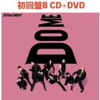 Snow Man i DO ME(初回盤