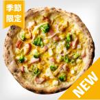 [2025 год осень-зима ограничение ] Hokkaido производство картофель . бекон. shukmeruli способ пицца * рефрижератор пицца сохранение стоимость без добавок 