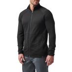 ファイブイレブン　5.11 タクティカル メンズ ストラトス フルジップ ジャケット　STRATOS FULL ZIP