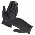 HATCH（ハッチ）KSG500 KEVLAR Shooting Gloves　ブラック