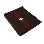  Rothco покрывало одеяло Rothco Swiss Army Wool Blanket With Cross