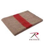  Rothco одеяло Швейцария стиль шерсть покрывало Rothco Swiss Style Wool Blanket 10238