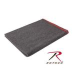  Rothco покрывало одеяло милитари Rothco Rescue Survival Blanket Rescue Survival покрывало серый 